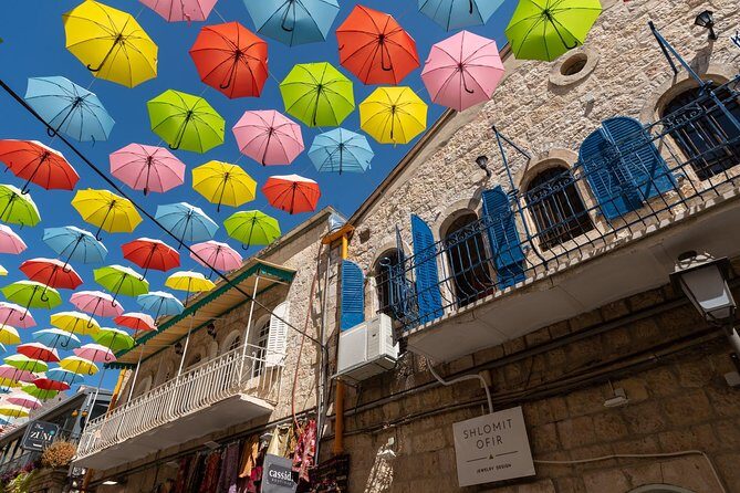Best of Jerusalem Full-Day Tour from Tel Aviv - Who Is This Tour Best For?