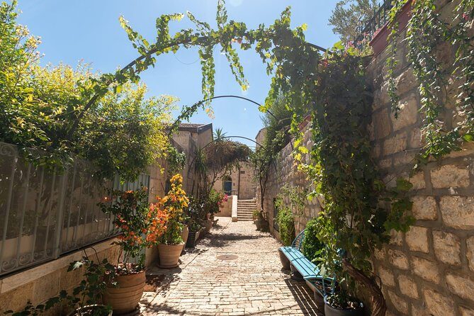Best of Jerusalem Full-Day Tour from Tel Aviv - Final Thoughts