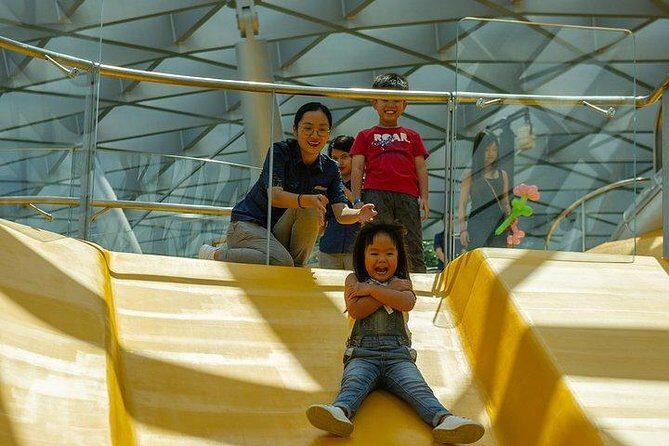 Best of Jewel Changi Airport - Frequently Asked Questions