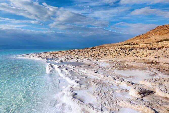 Best of Jordan Tour Amman Petra and Dead Sea with Camping at Wadi Rum - Who Is This Tour Best Suited For?