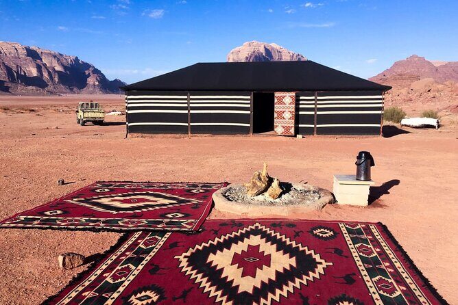 Best of Jordan Tour Amman Petra and Dead Sea with Camping at Wadi Rum - Final Thoughts