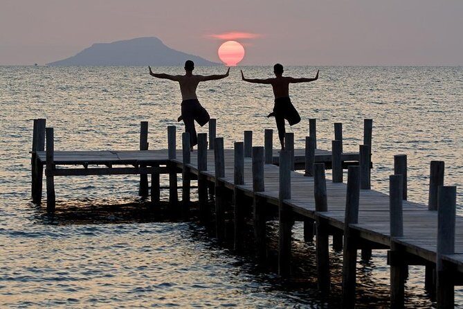 Best of Kep, Kampot from Sihanoukville Cruise Port - An In-Depth Look at the Itinerary and Attractions