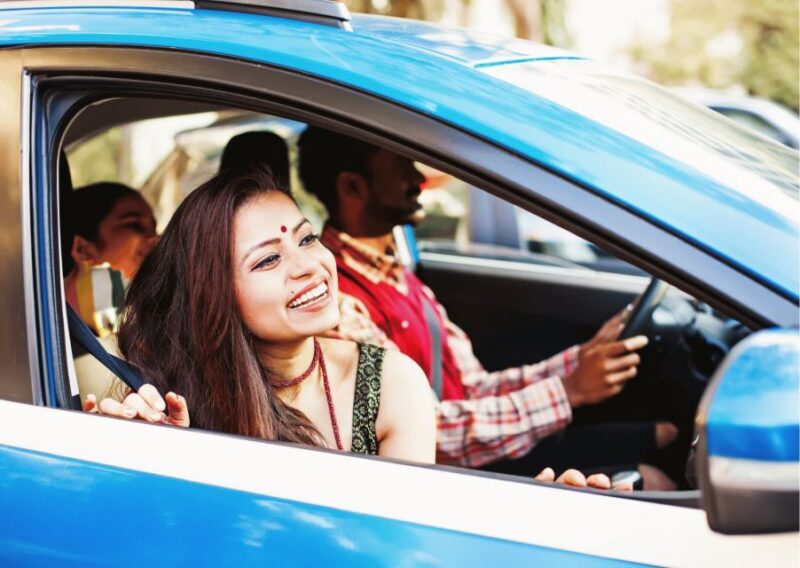 Best of Khajuraho (Guided Halfday Sightseeing Tour by Car) - Key Points