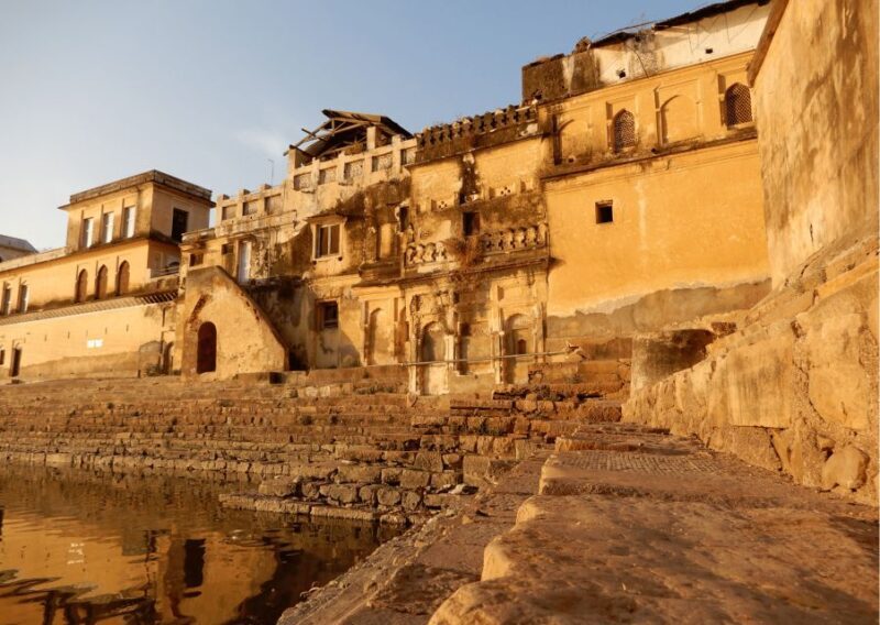 Best of Khajuraho (Guided Halfday Sightseeing Tour by Car) - A Detailed Look at the Tour