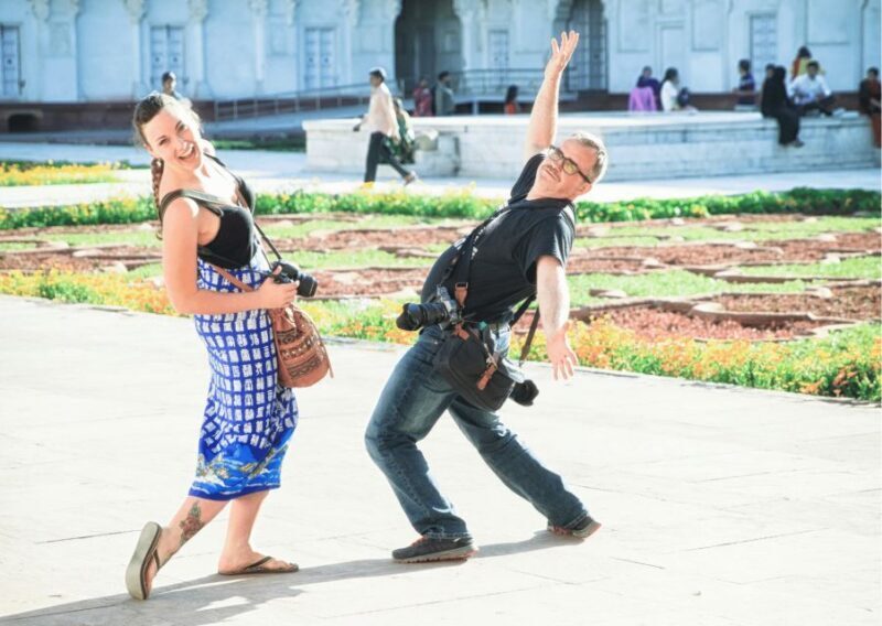 Best of Khajuraho (Guided Halfday Sightseeing Tour by Car) - FAQ