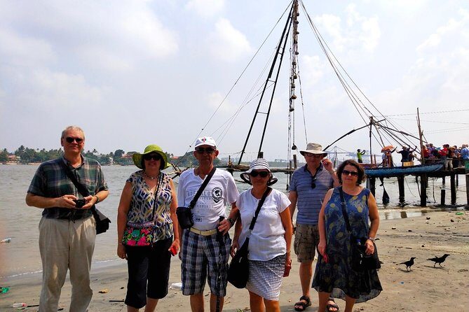 Best of kochi ! A private tour in kochi with a local guide ! - Final Thoughts