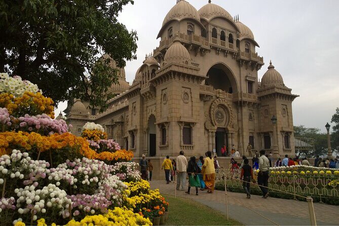 Best of Kolkata (Guided Halfday Sightseeing Tour by Car) - Discovering Kolkata in a Short Time