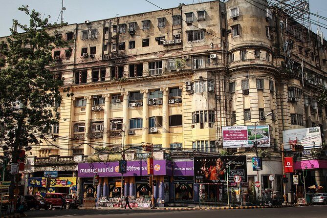 Best of Kolkata (Guided Halfday Sightseeing Tour by Car) - What You’ll See and Experience