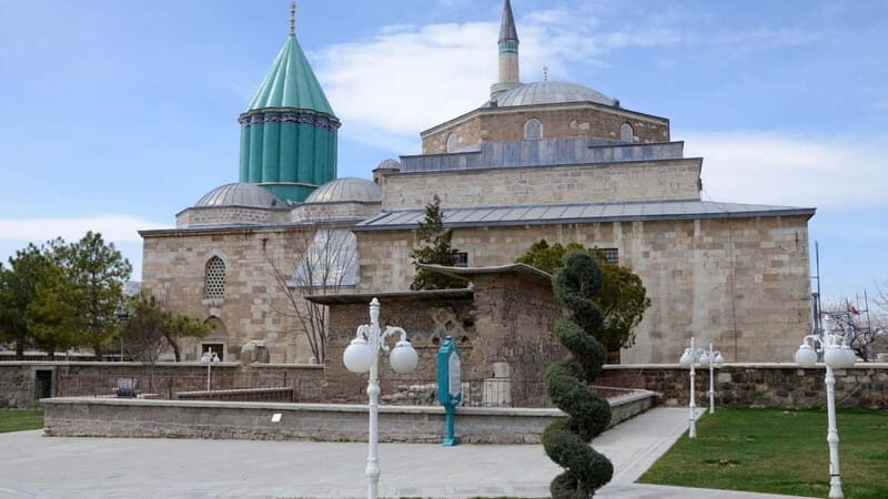 Best of Konya: Private Walking Tour with a Local - Key Points