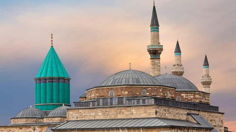 Best of Konya: Private Walking Tour with a Local - Exploring Konya with a Local: What to Expect
