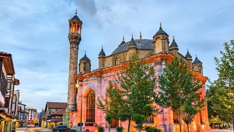 Best of Konya: Private Walking Tour with a Local - The Price and Its Value