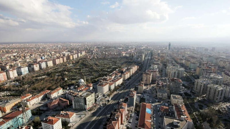 Best of Konya: Private Walking Tour with a Local - Frequently Asked Questions (FAQs)