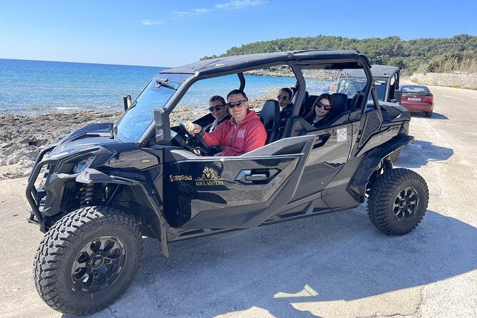best-of-korcula-island-winerys-by-4x4-canam-buggys