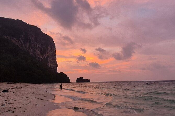 Best of Krabi 7 Islands Sunset Tour Speedboat/Long Tail Boat - Introduction
