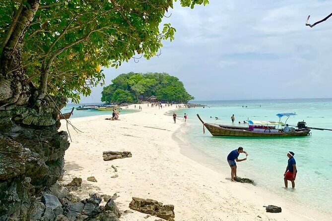 Best of Krabi 7 Islands Sunset Tour Speedboat/Long Tail Boat - Exploring Krabi’s Most Beautiful Islands