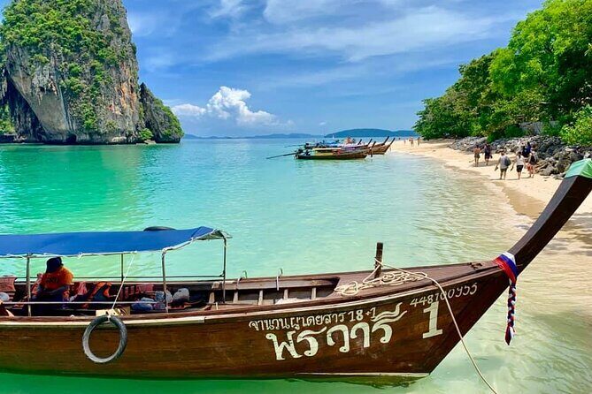 Best of Krabi 7 Islands Sunset Tour Speedboat/Long Tail Boat - Final Thoughts: Who is This Tour Best For?