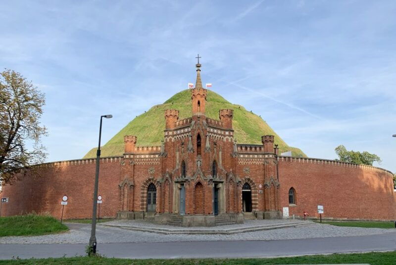 best-of-krakow-1-day-private-guided-tour-with-transport