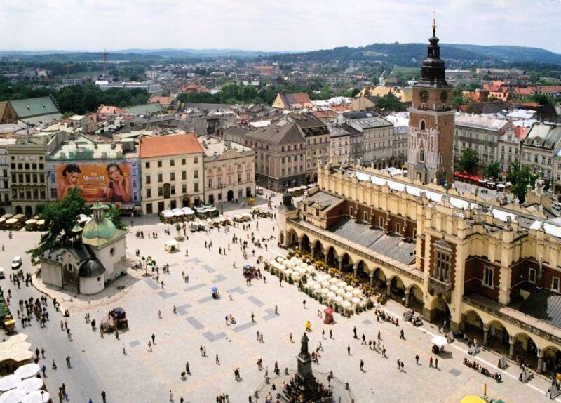 best-of-krakow-1-day-private-guided-tour-with-transport
