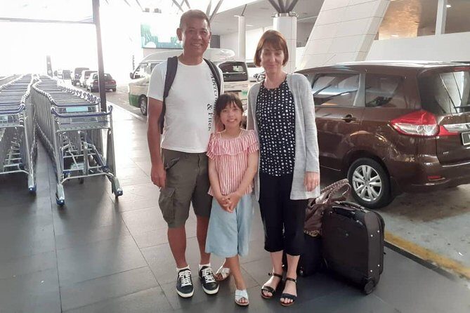 Best of Kuala Lumpur : Transit City Tour from Airport - Final Thoughts