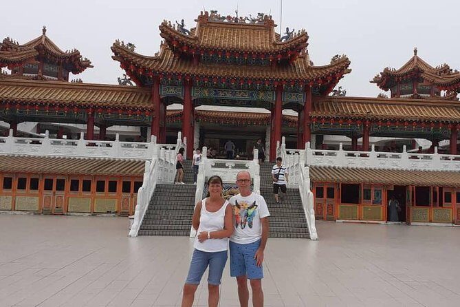 Best of Kuala Lumpur : Transit City Tour from Airport - FAQ