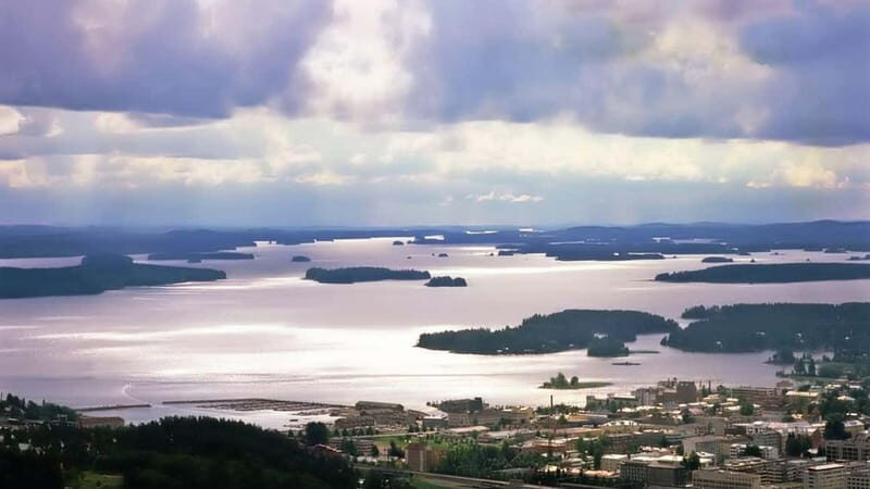 Best of Kuopio: Private Walking Tour with a Local - What to Expect from This Kuopio Walking Tour