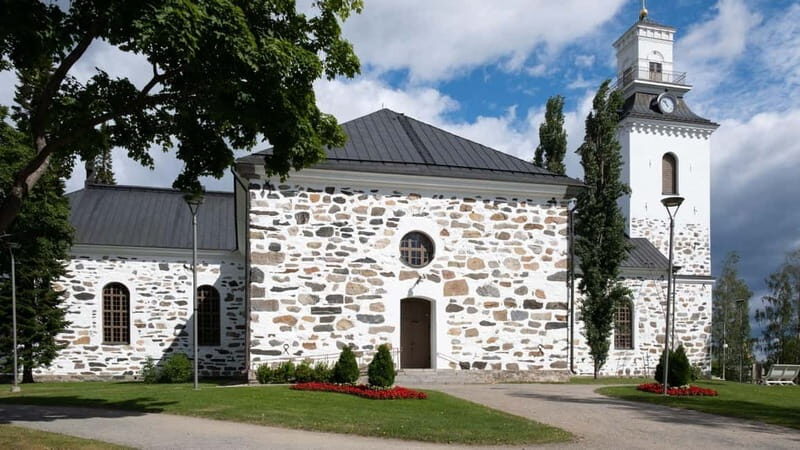 Best of Kuopio: Private Walking Tour with a Local - Meeting Point and Duration