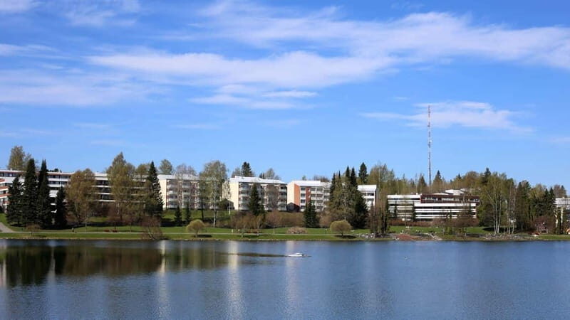 Best of Kuopio: Private Walking Tour with a Local - Value and Booking Insights