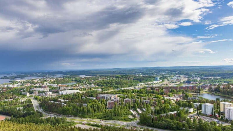 Best of Kuopio: Private Walking Tour with a Local - Who Will Love This Tour?