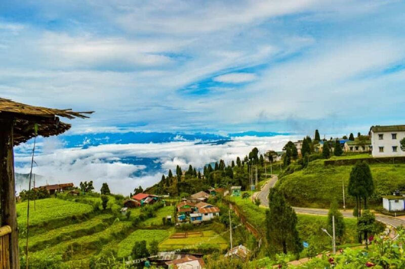 Best of Kurseong: Guided Half-Day Tour with Hotel Pickup - Exploring the Best of Kurseong: A Guide to the Half-Day Tour with Hotel Pickup