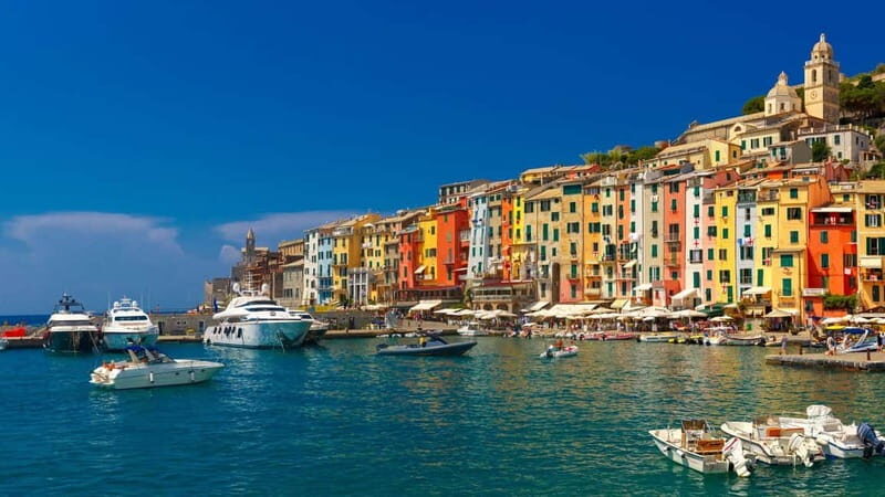 Best of La Spezia: Private Walking Tour with a Local - Highlights of the Tour