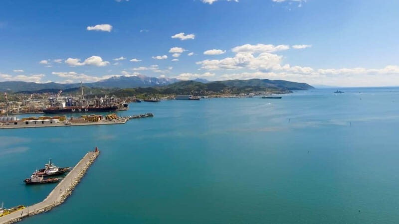Best of La Spezia: Private Walking Tour with a Local - FAQ