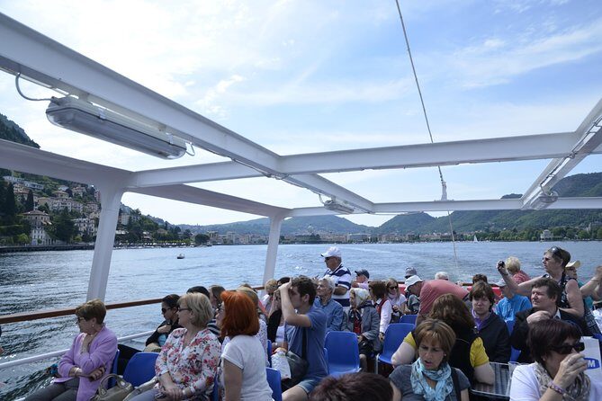 Best of Lake Como Experience from Milan, Cruise and Landscapes - Practicalities & Considerations