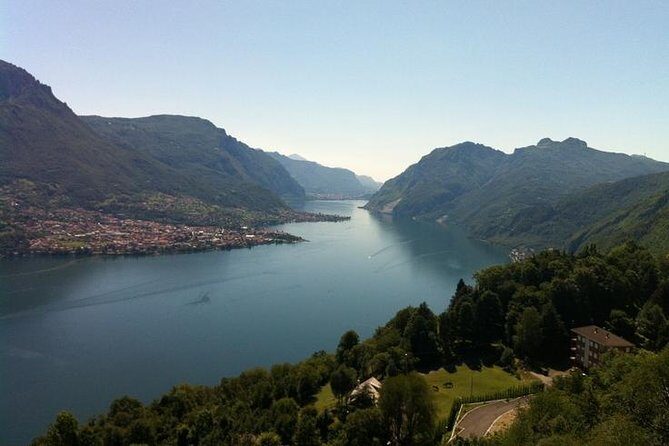 Best of Lake Como Experience from Milan, Cruise and Landscapes - The Sum Up