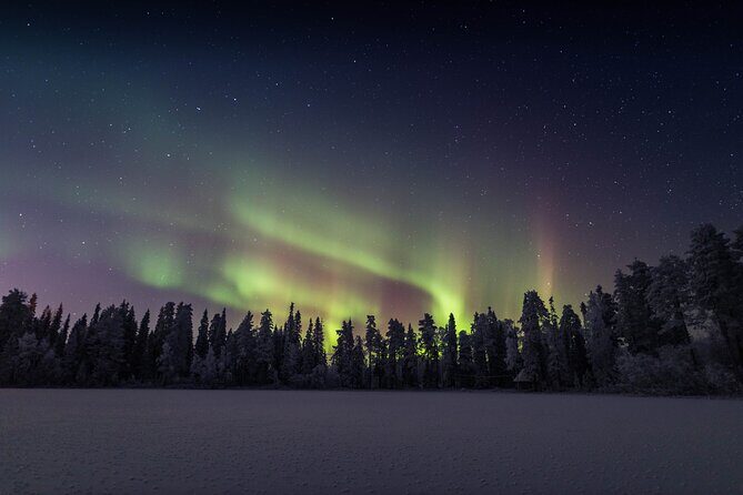 Best Of Lapland: Sauna, Ice swimming, Dinner & Northern Lights - Final Thoughts