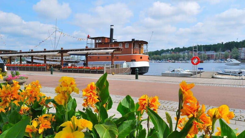 Best of Lappeenranta: Private Walking Tour with a Local - Why This Tour Offers Great Value