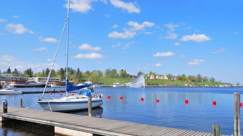 Best of Lappeenranta: Private Walking Tour with a Local - Final Thoughts