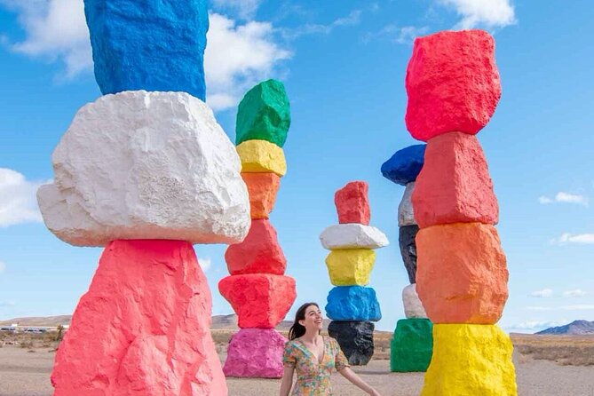 best-of-las-vegas-five-adventures-included