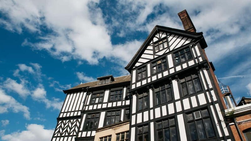 Best of Leicester: Private Walking Tour with a Local - Authentic Experiences and Unique Highlights