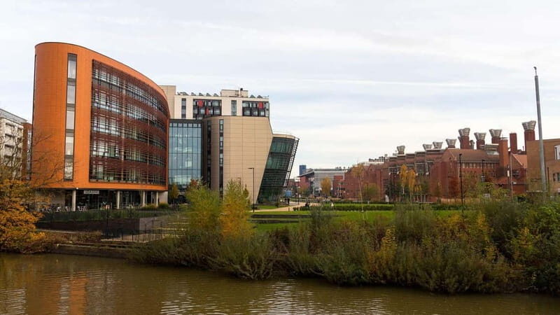 Best of Leicester: Private Walking Tour with a Local - Who Should Book This Tour?