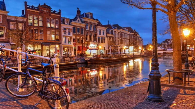 Best of Leiden: Private Walking Tour with a Local - Why You’ll Love This Leiden Tour