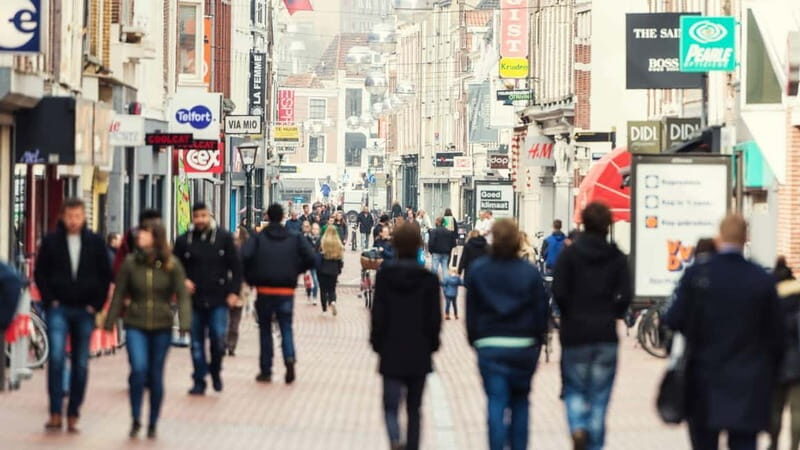 Best of Leiden: Private Walking Tour with a Local - What to Expect from the Experience