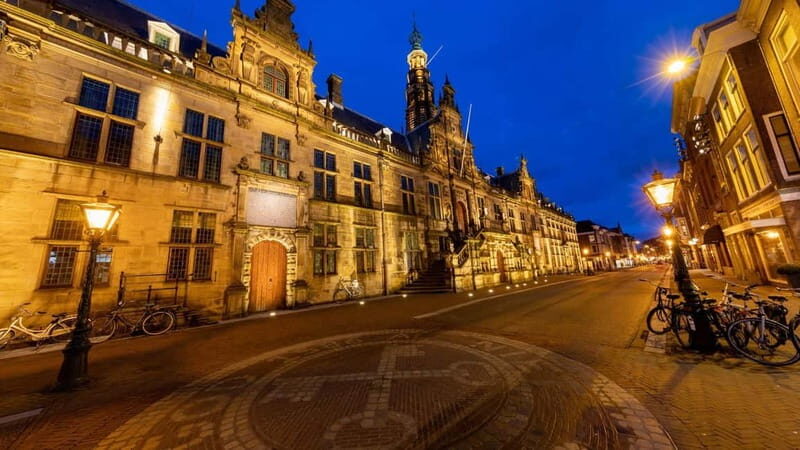 Best of Leiden: Private Walking Tour with a Local - Analyzing Value and Cost