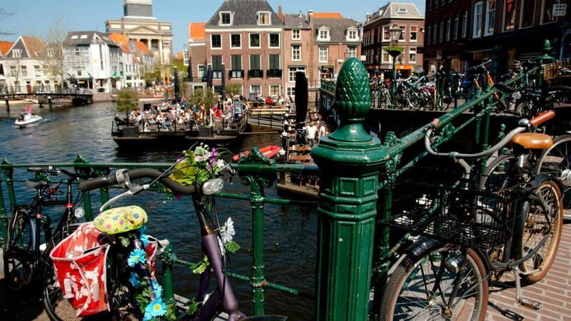 Best of Leiden: Private Walking Tour with a Local - Who Will Love This Tour?