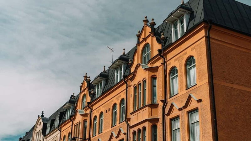 Best of Linköping: Private Walking Tour with a Local - Why This Tour Offers Great Value