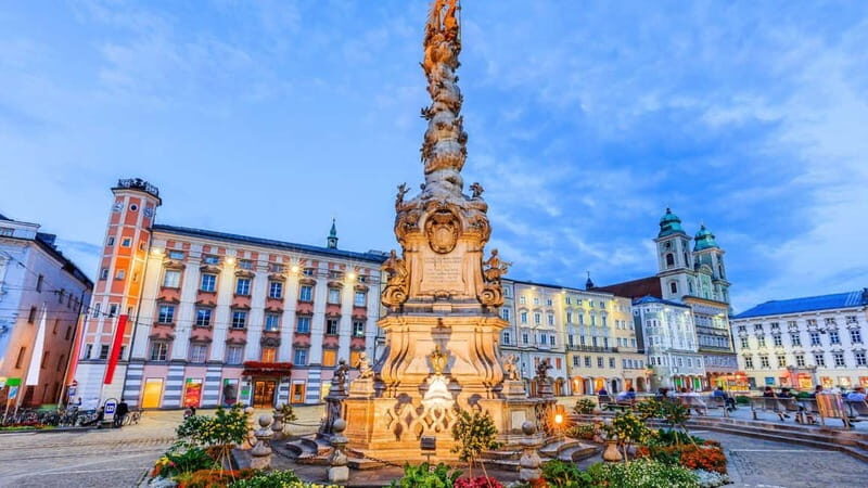 Best of Linz: Private Walking Tour with a Local - Who Is This Tour Best For?