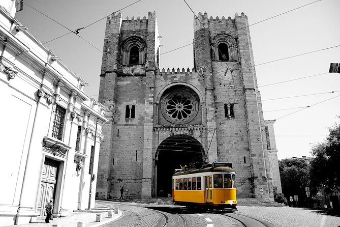Best of Lisbon City Highlights Private Tour - An In-Depth Look at the Tour Experience