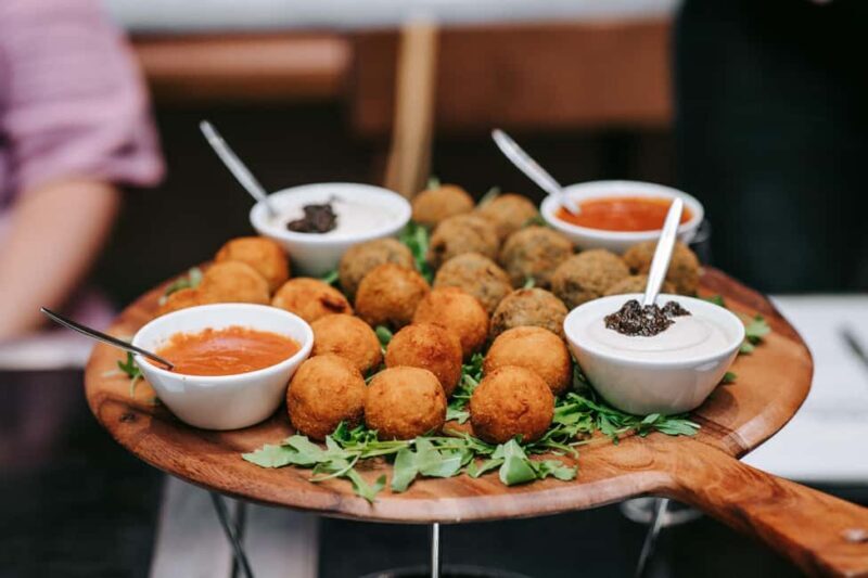 Best of Little Italy Dinner Tour - The Sum Up