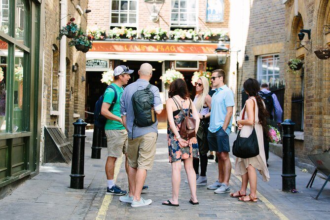 Best of London Electric Bike Tour - Price and Value Analysis