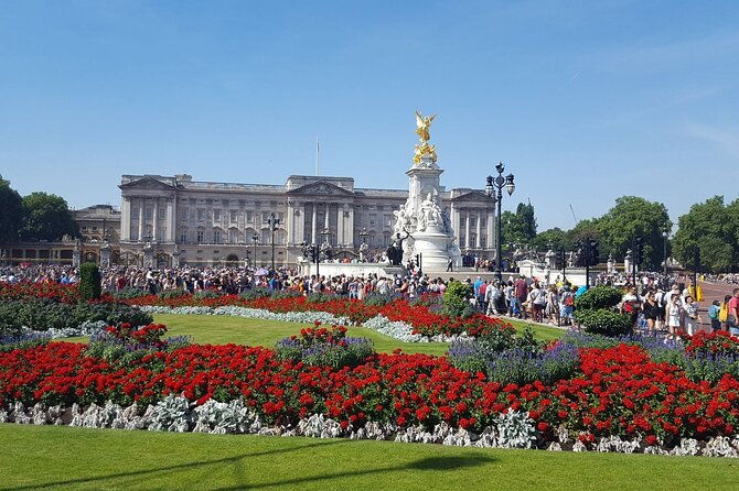 best-of-london-tour-tower-of-london-and-churchill-war-rooms