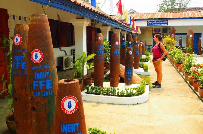 Best of Luang Prabang Shared Group City Tour - FAQ